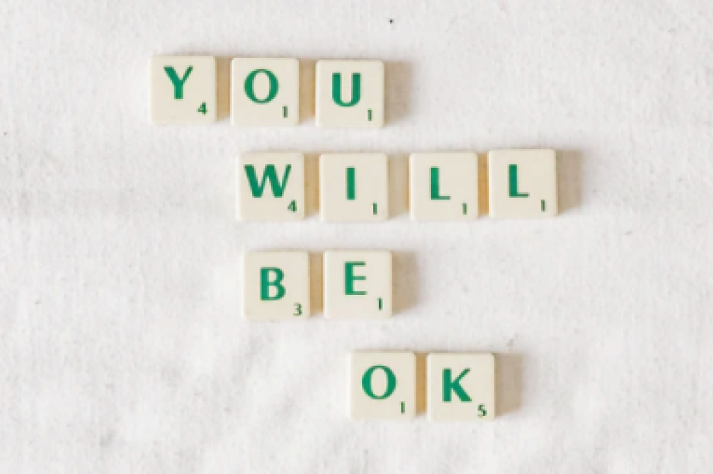 Jewish Camp Communication Image