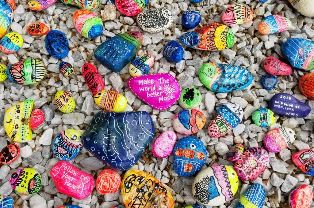 Bolstering Academic Rigor With Character Development Image