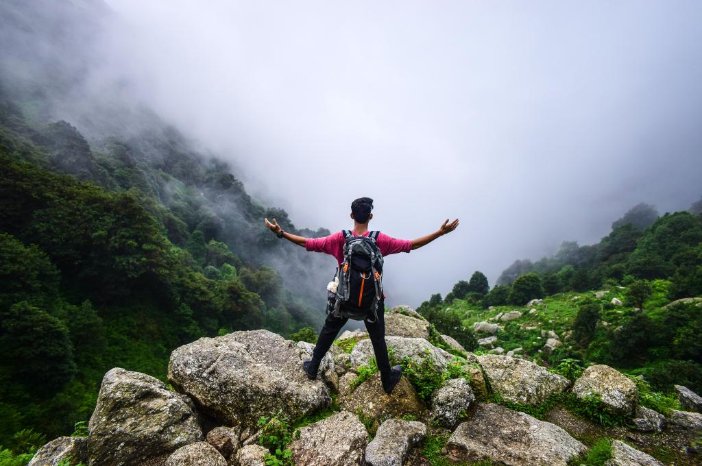 Building Resilience - The Power To Cope With Adversity Image