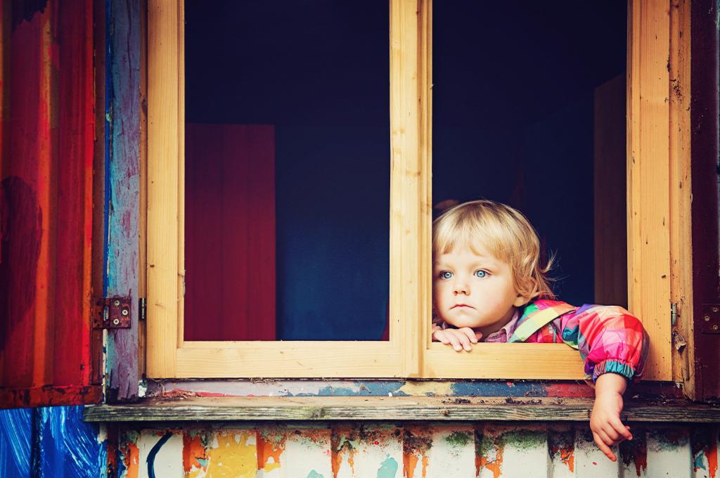 Fact Sheet About Mandatory Reporters Of Child Abuse And Neglect Image