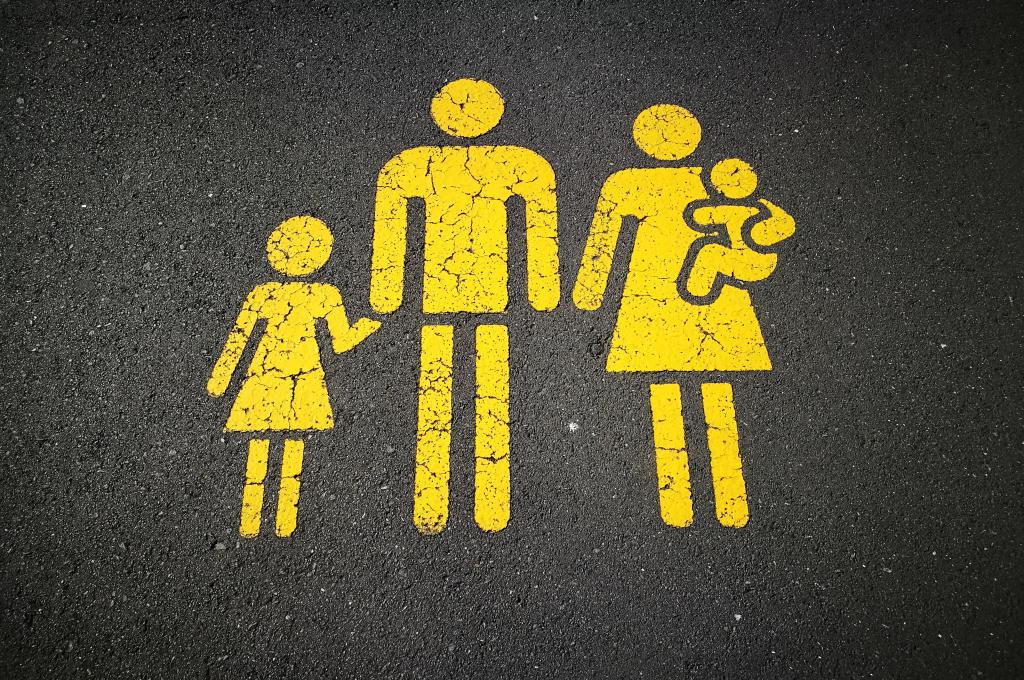 Family Cube Game Image