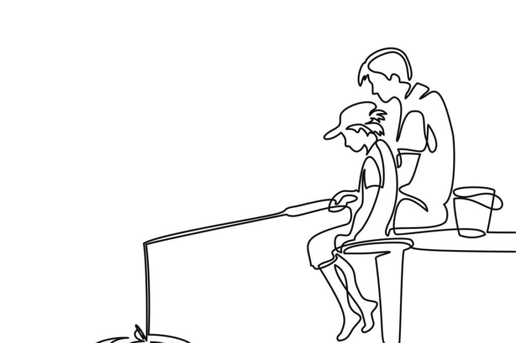 How To Ask For Help - Here. Now. Image