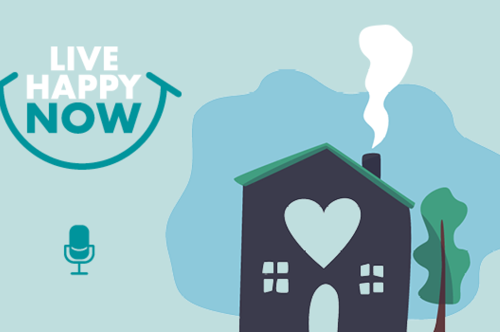 How To Make Your Home A Happy Place Image