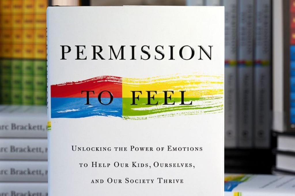 Permission to Feel