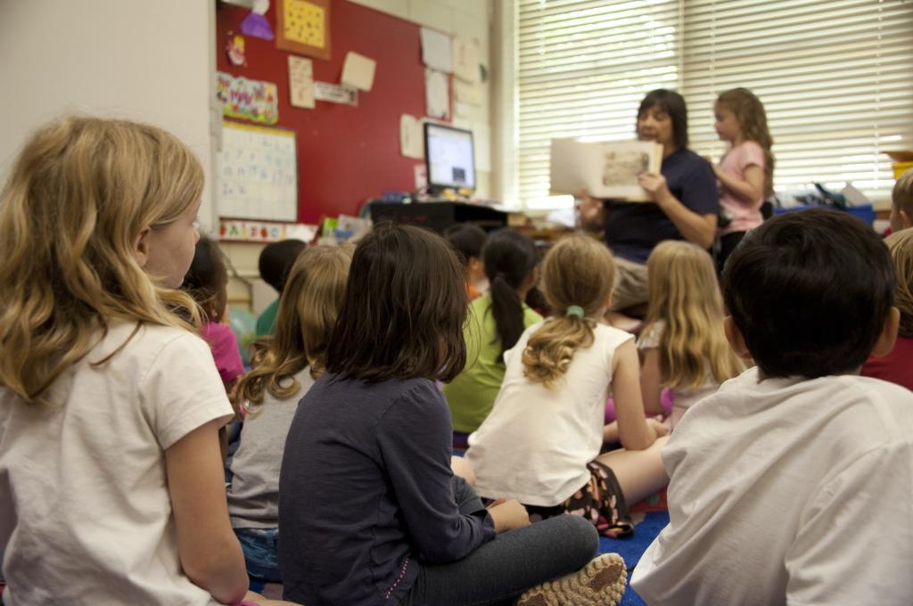Mental Health Promotion In Schools Image