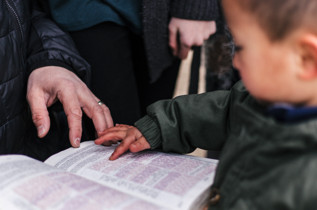 Mindfulness in Teaching