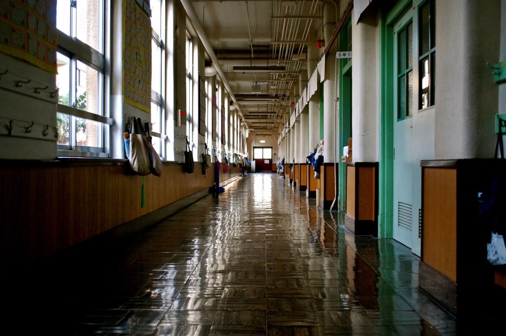 Model Policy To Address Bullying In Virginia's Schools Image