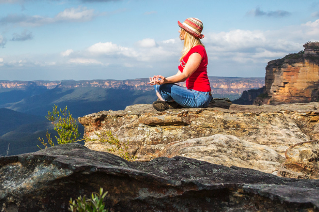 Reducing Stress And Anxiety Image