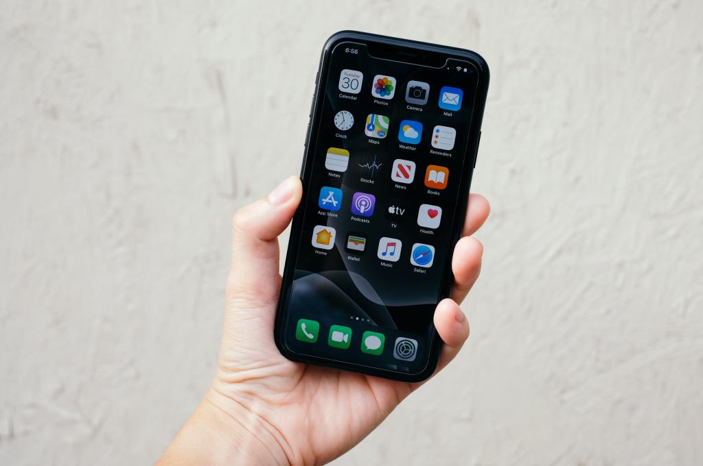 Screenagers Reflection Guide Image