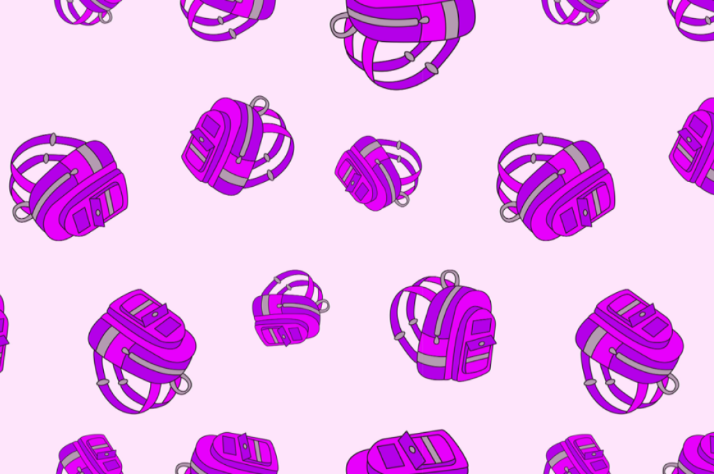 Self Care At School - Here. Now.