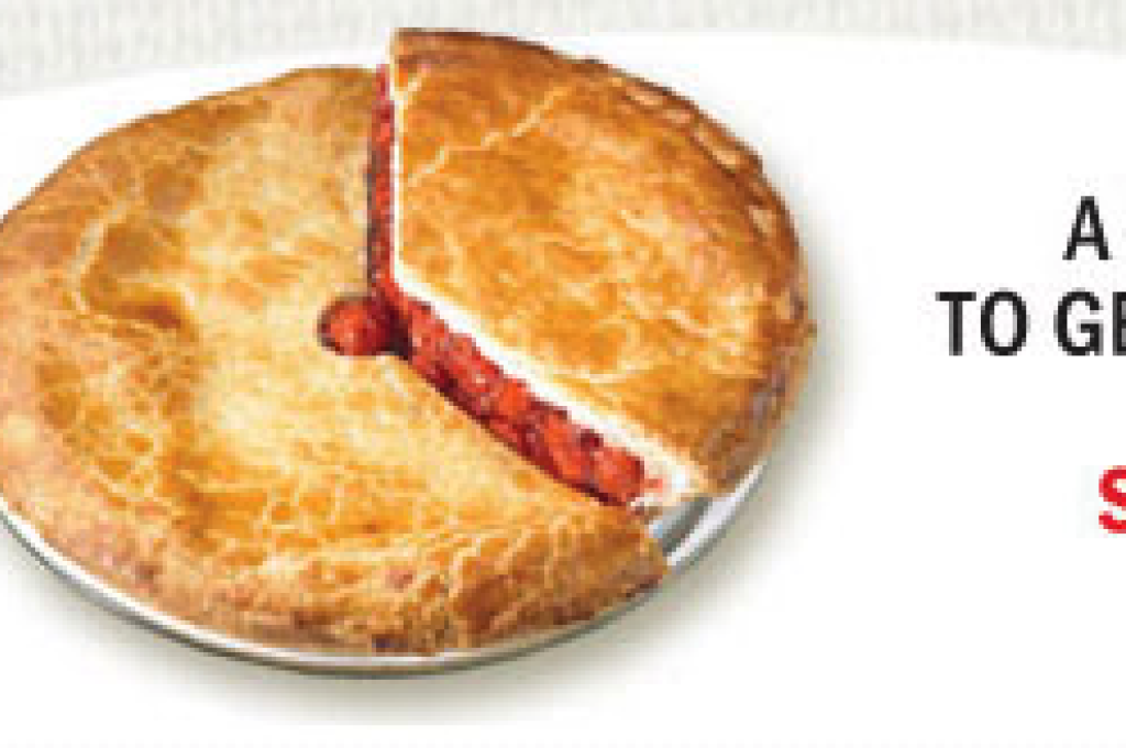 The How Of Happiness Image