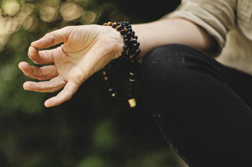 The Science Of Well Being Image