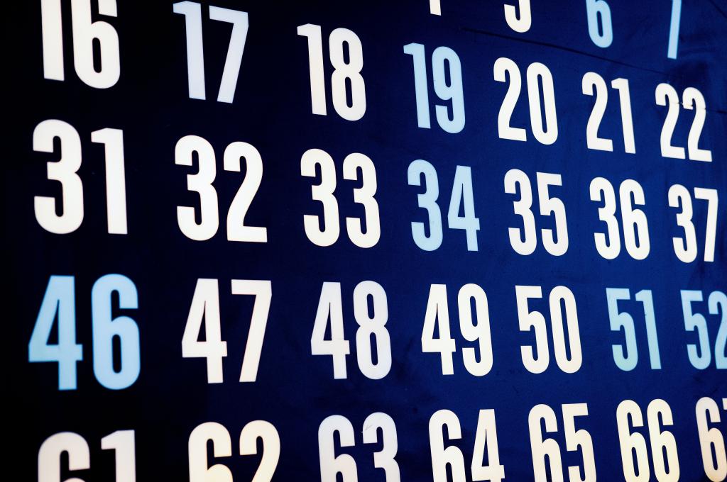 Thriving Human Bingo Image