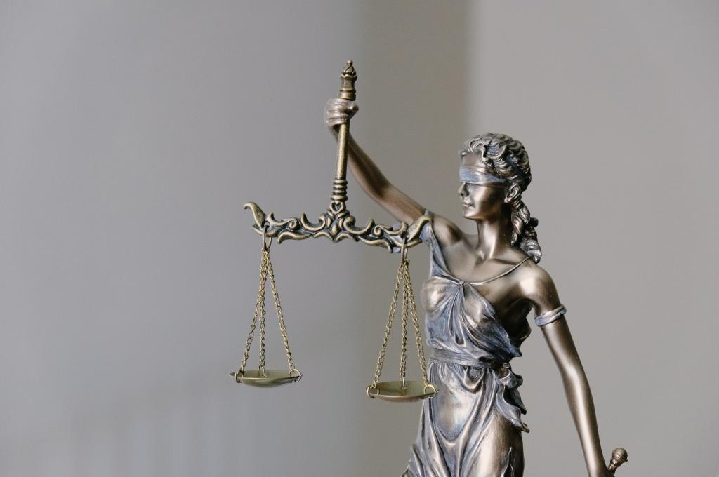 it will be based on freedom, justice and peace