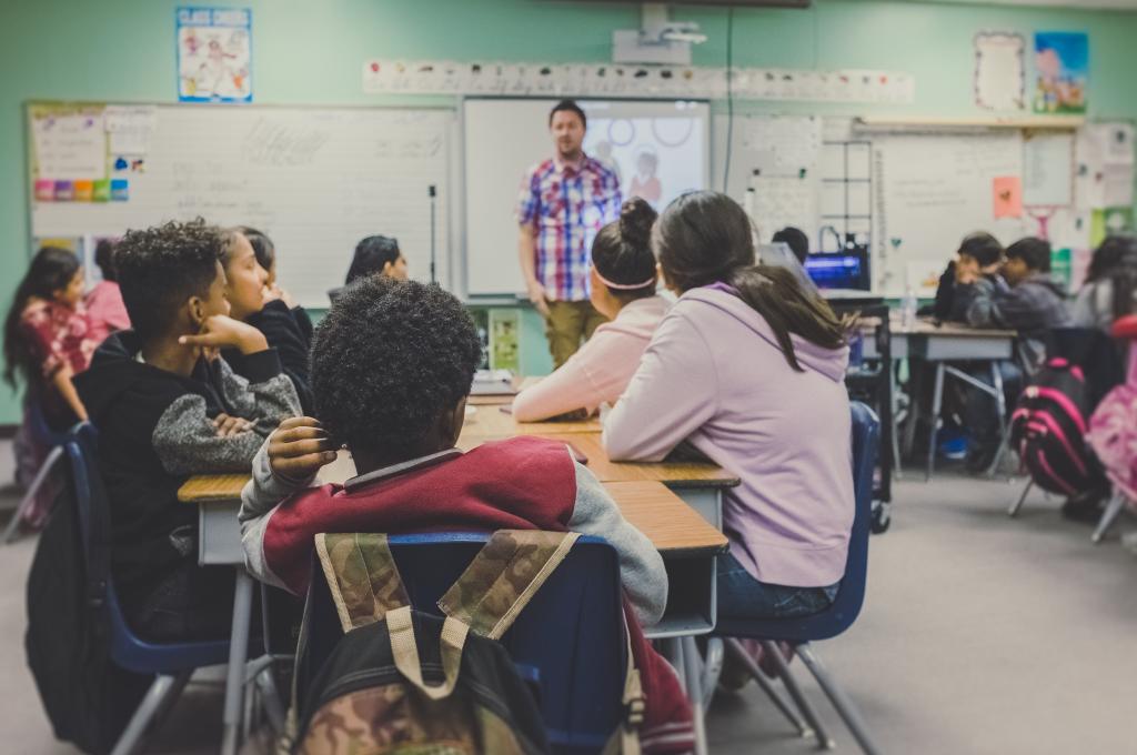 What Educators Should Know Image