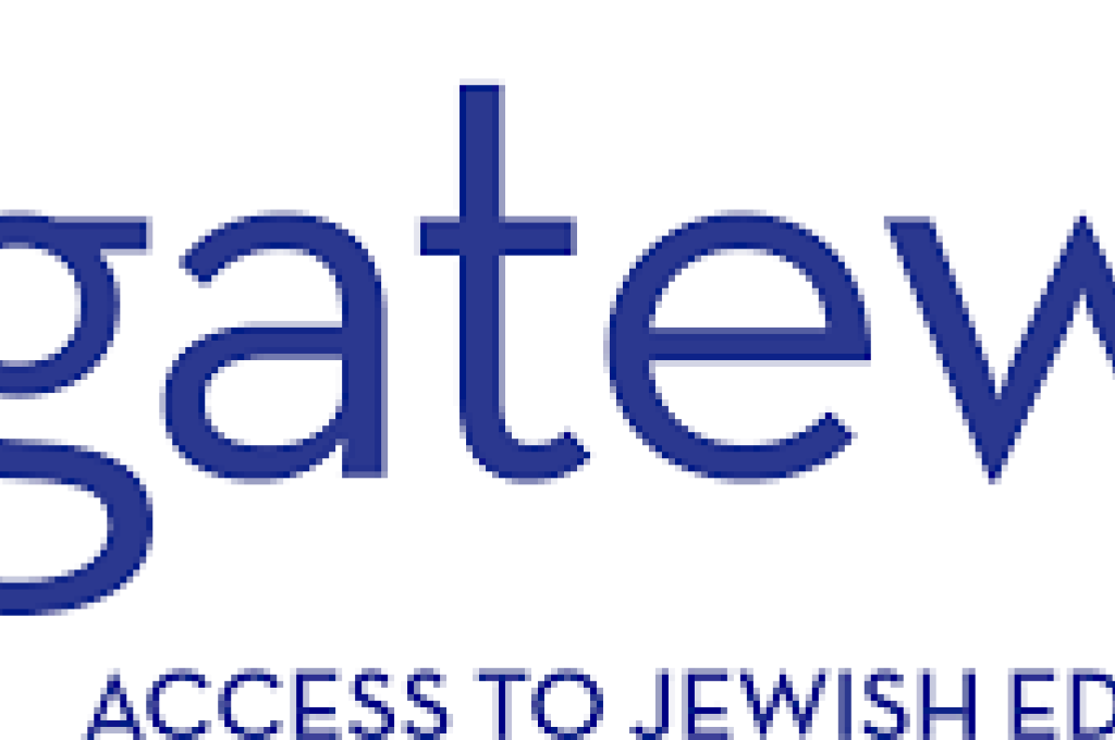 Gateways Logo