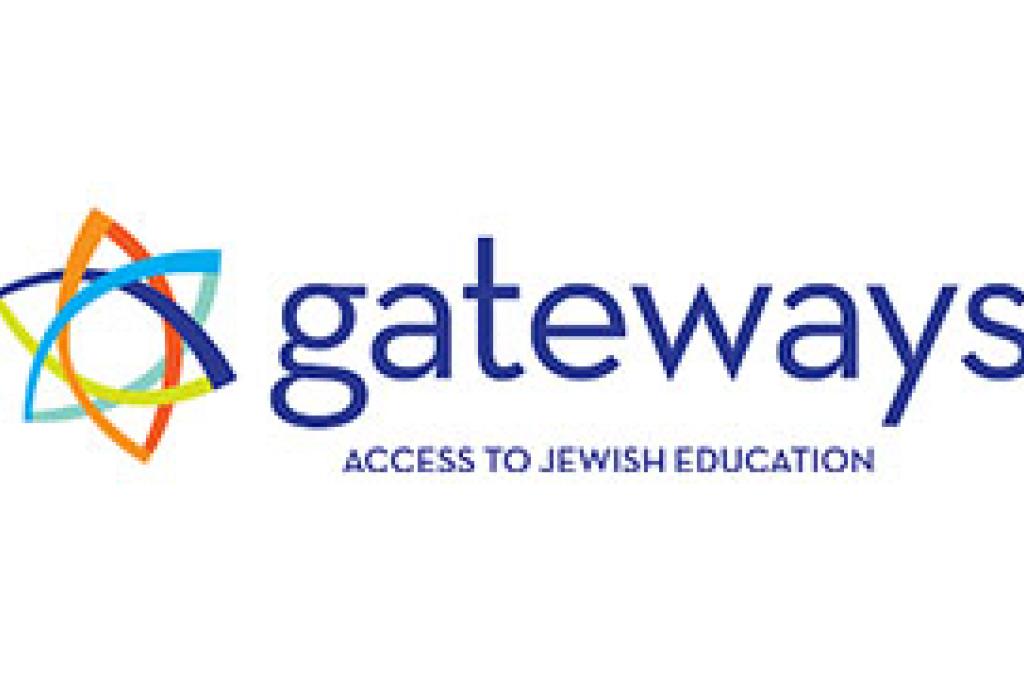 Gateways Logo