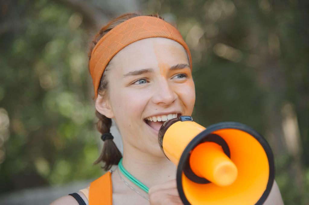 Staff Training Through Pixar Shorts