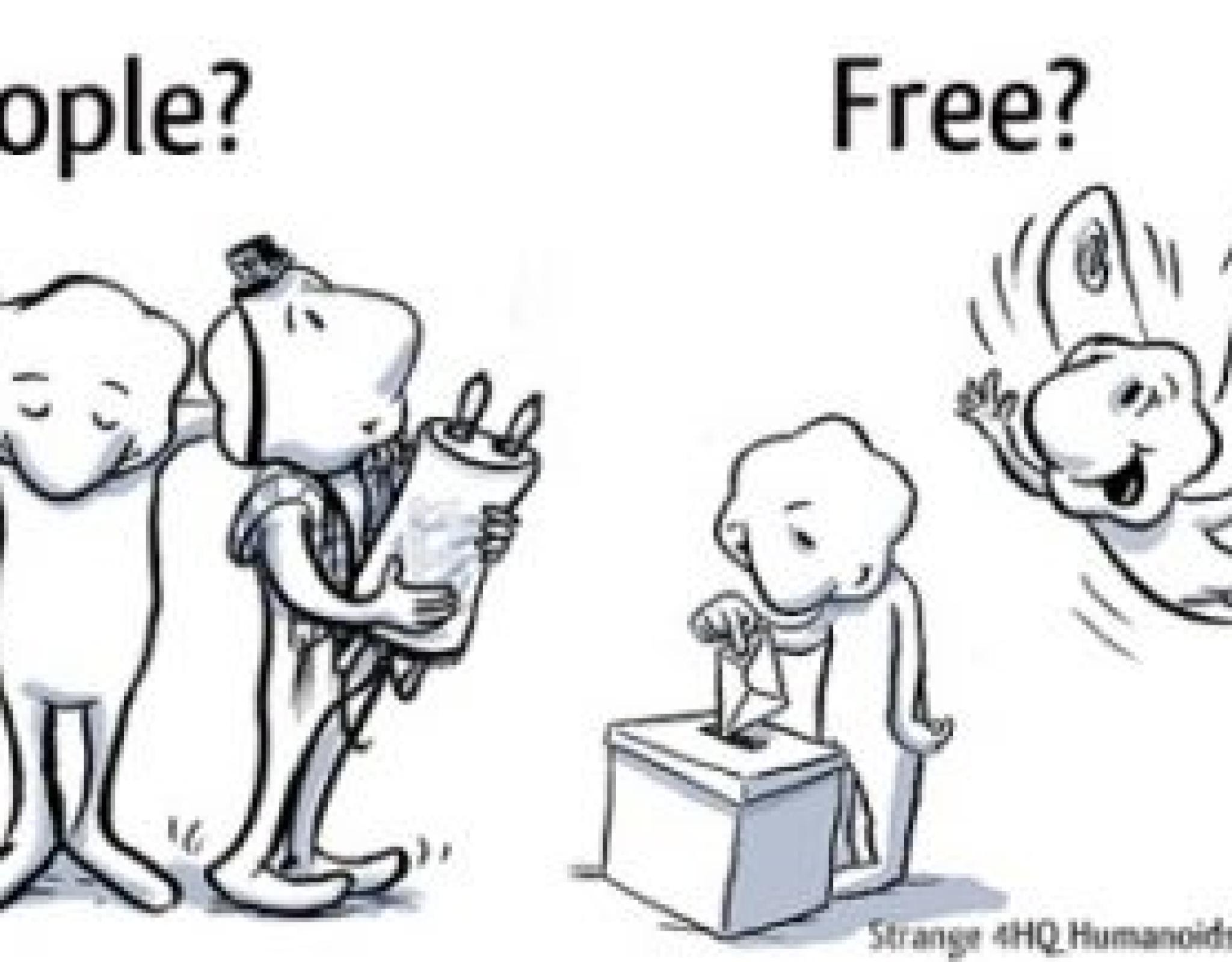 Four Hatikvah Questions from Makom