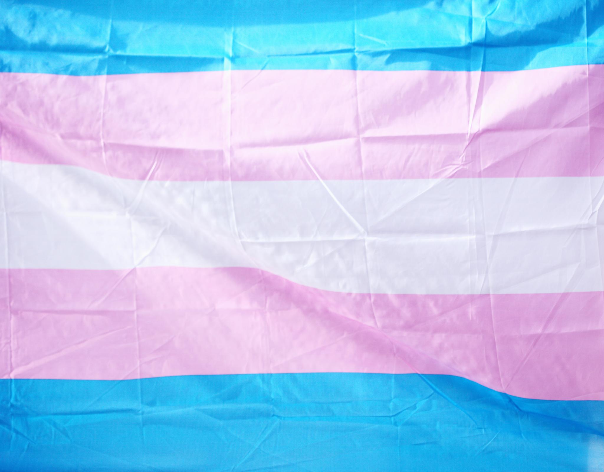 Keshet Transgender Inclusion Image