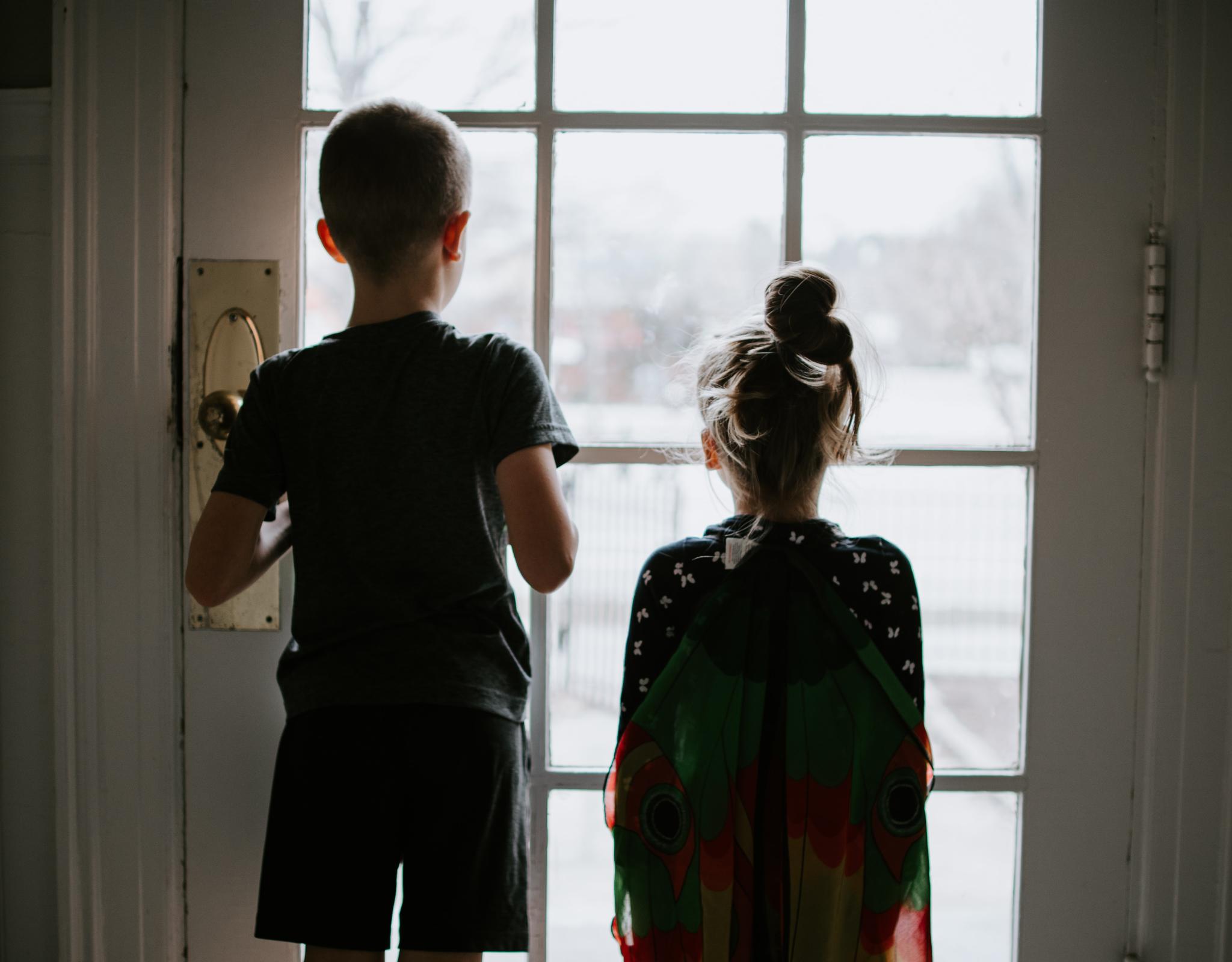 Refuat HaNefesh Mental Health In Quarantine Image