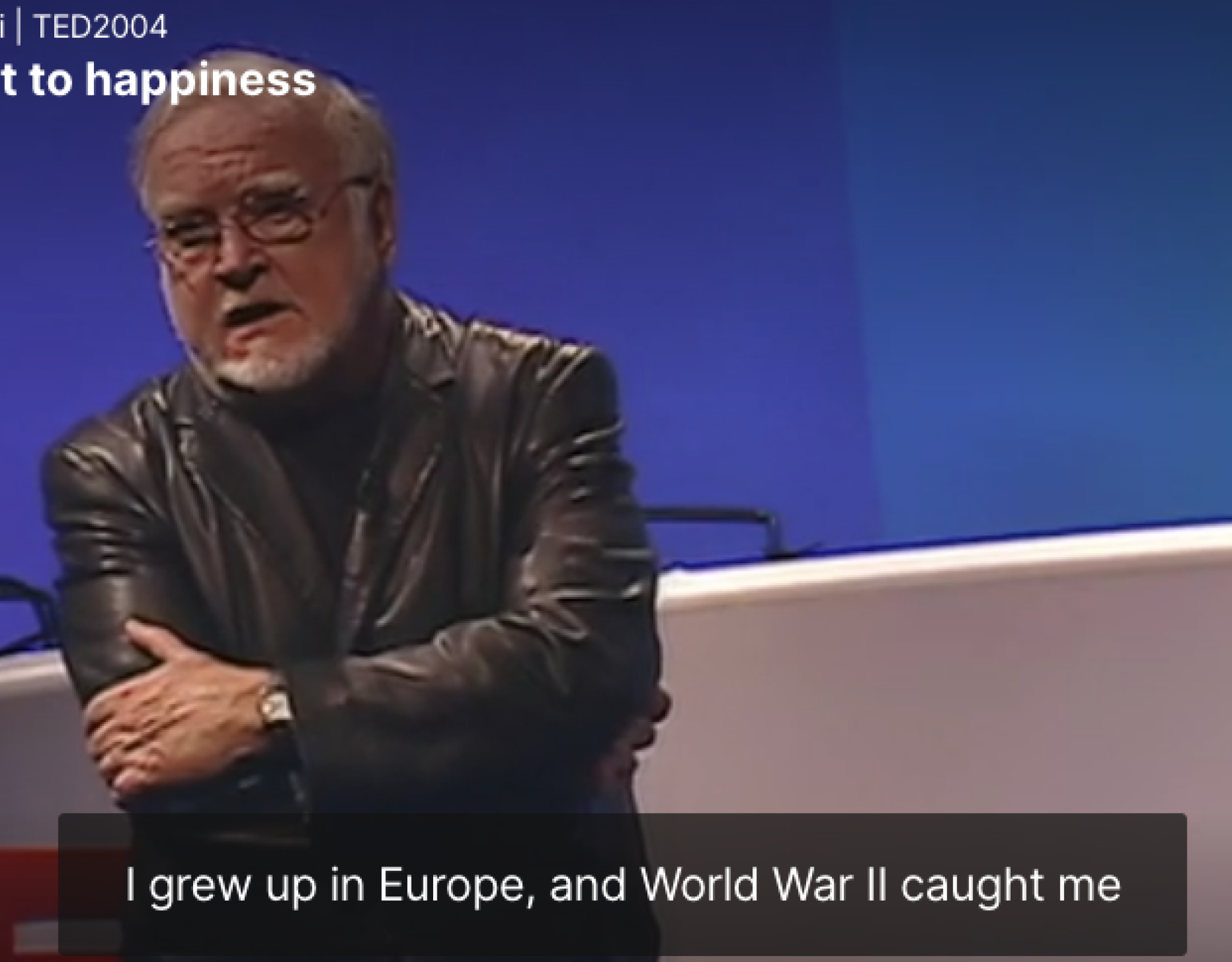 Flow the secret to happiness