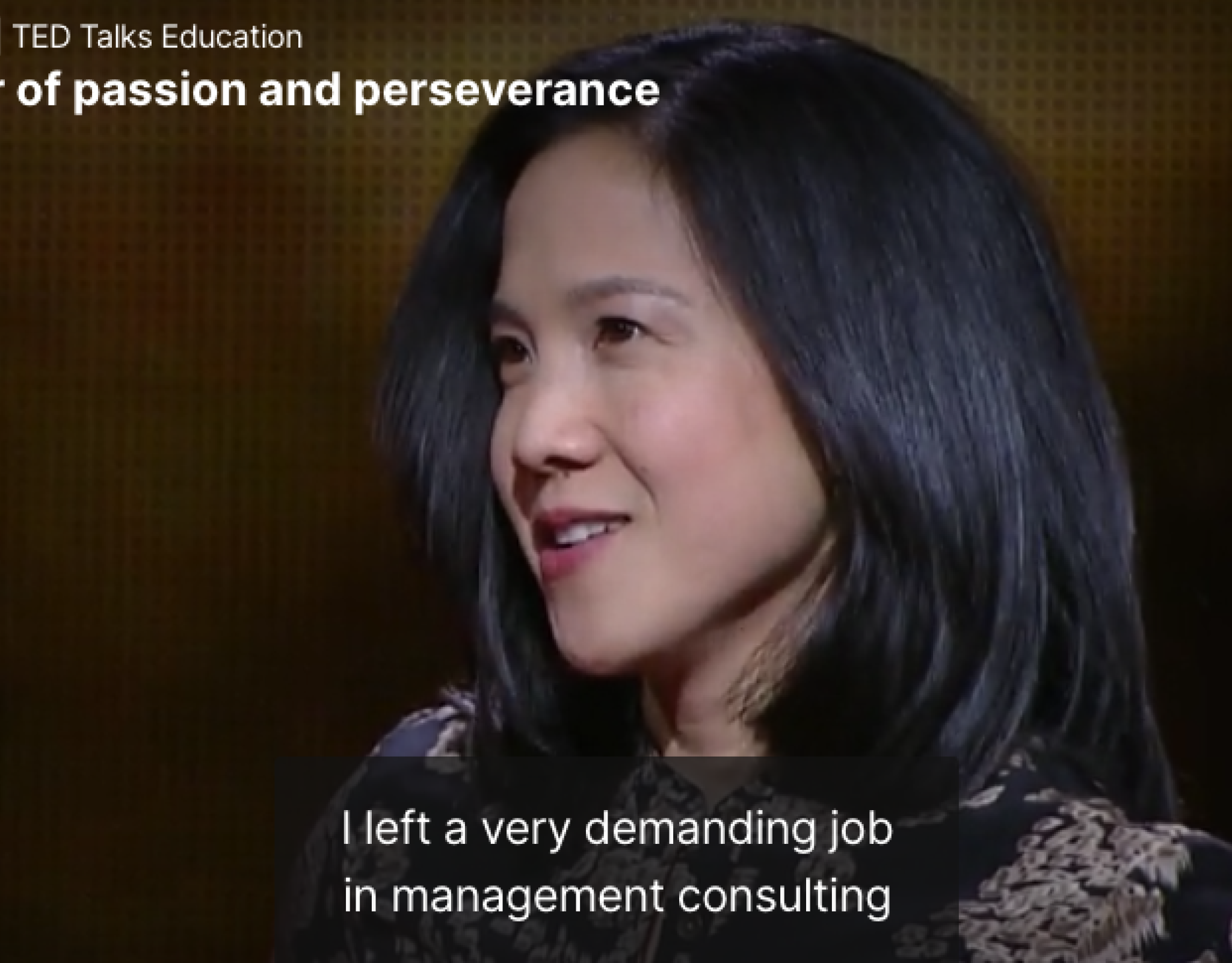 GRIT the power of passion and perseverance