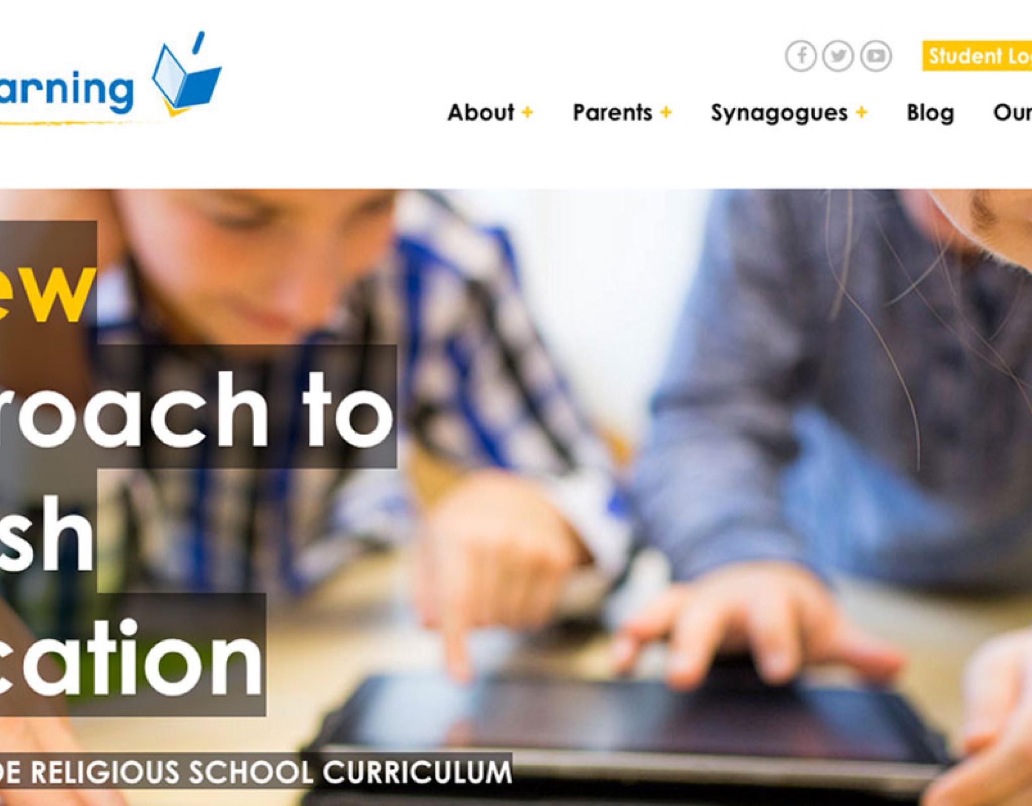 Shalom Learning