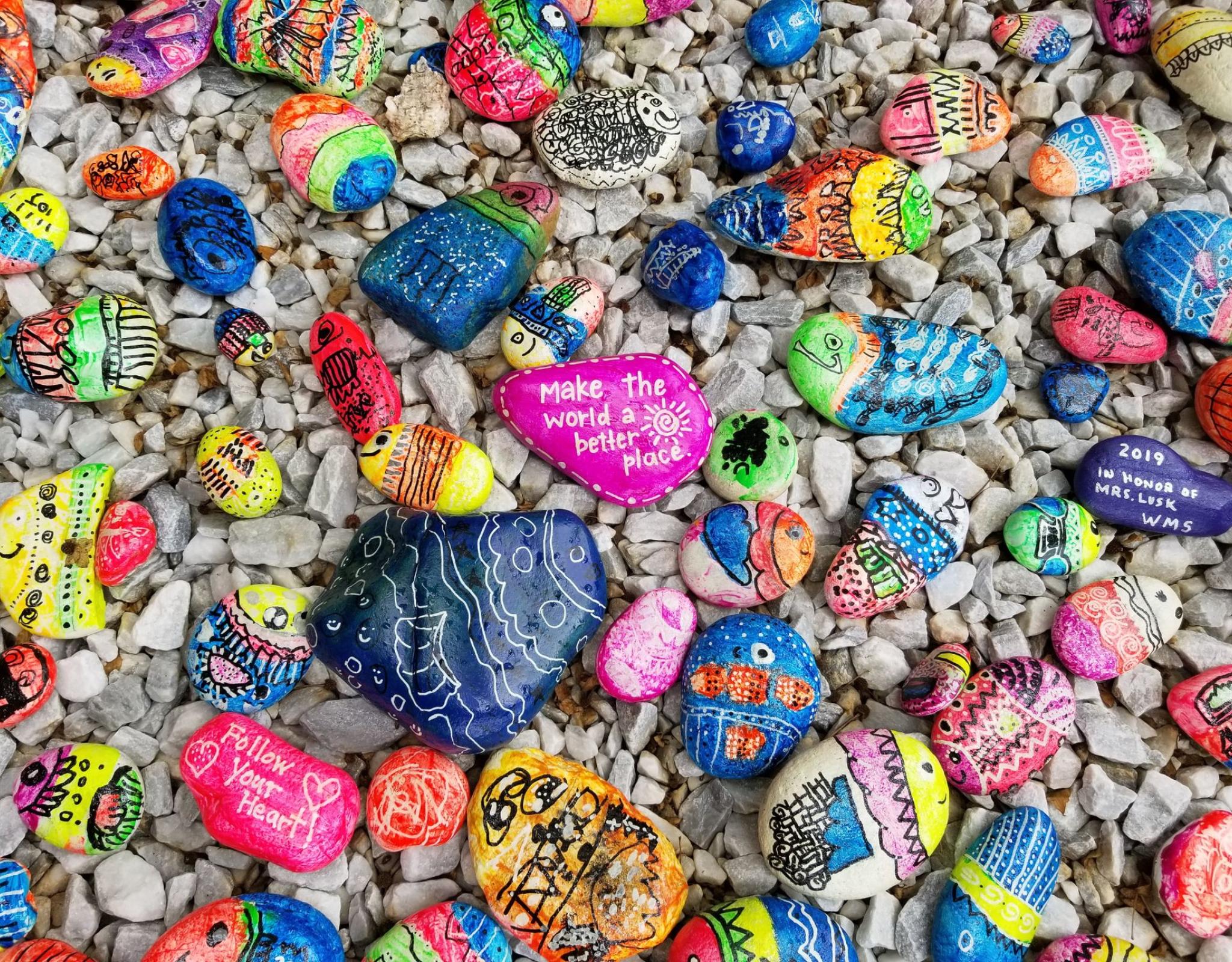 Bolstering Academic Rigor With Character Development Image