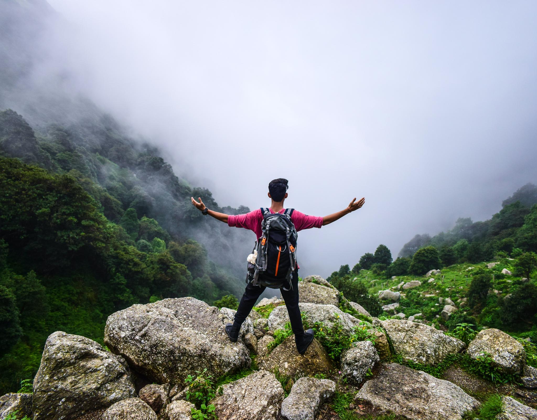 Building Resilience - The Power To Cope With Adversity Image