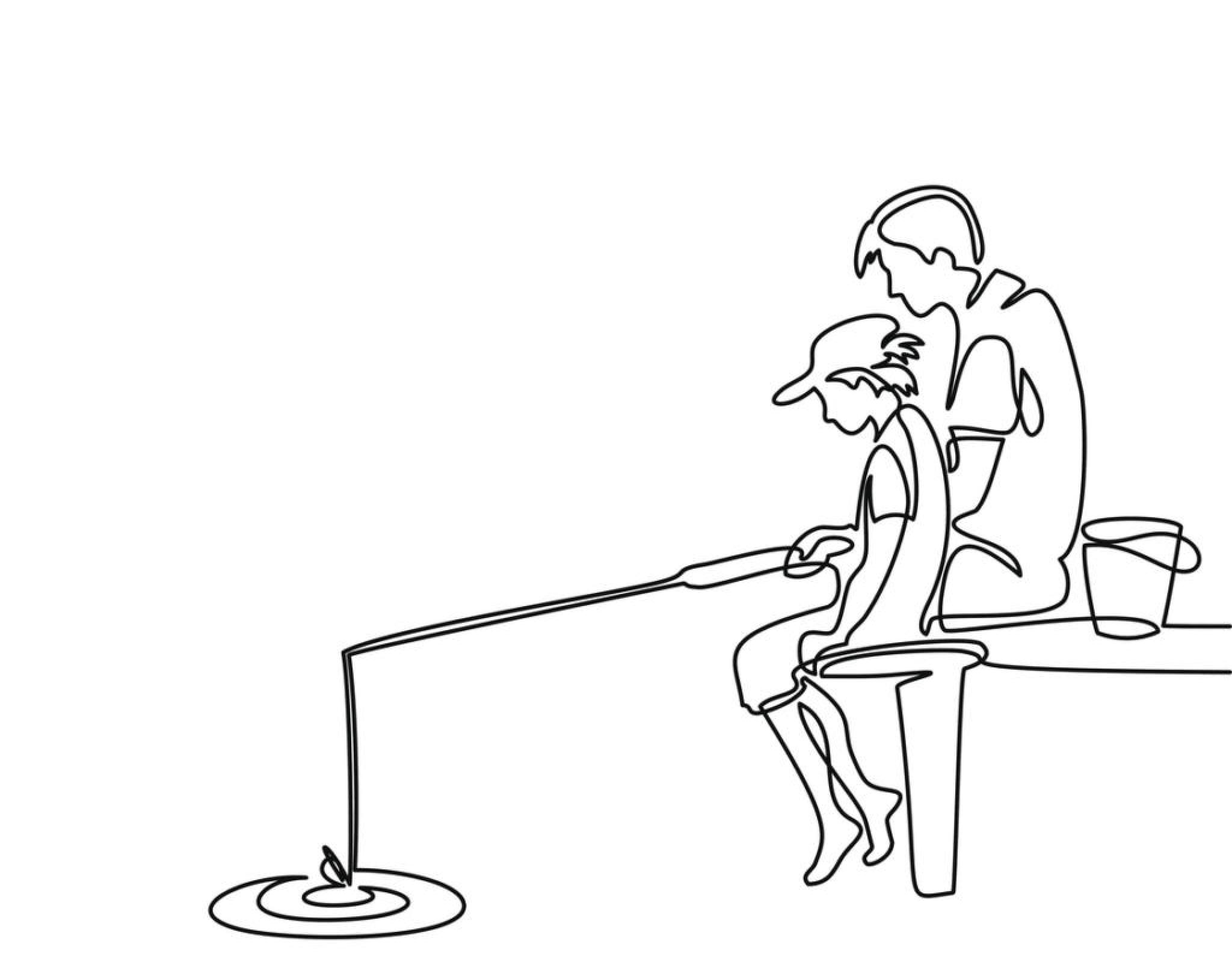 How To Ask For Help - Here. Now. Image