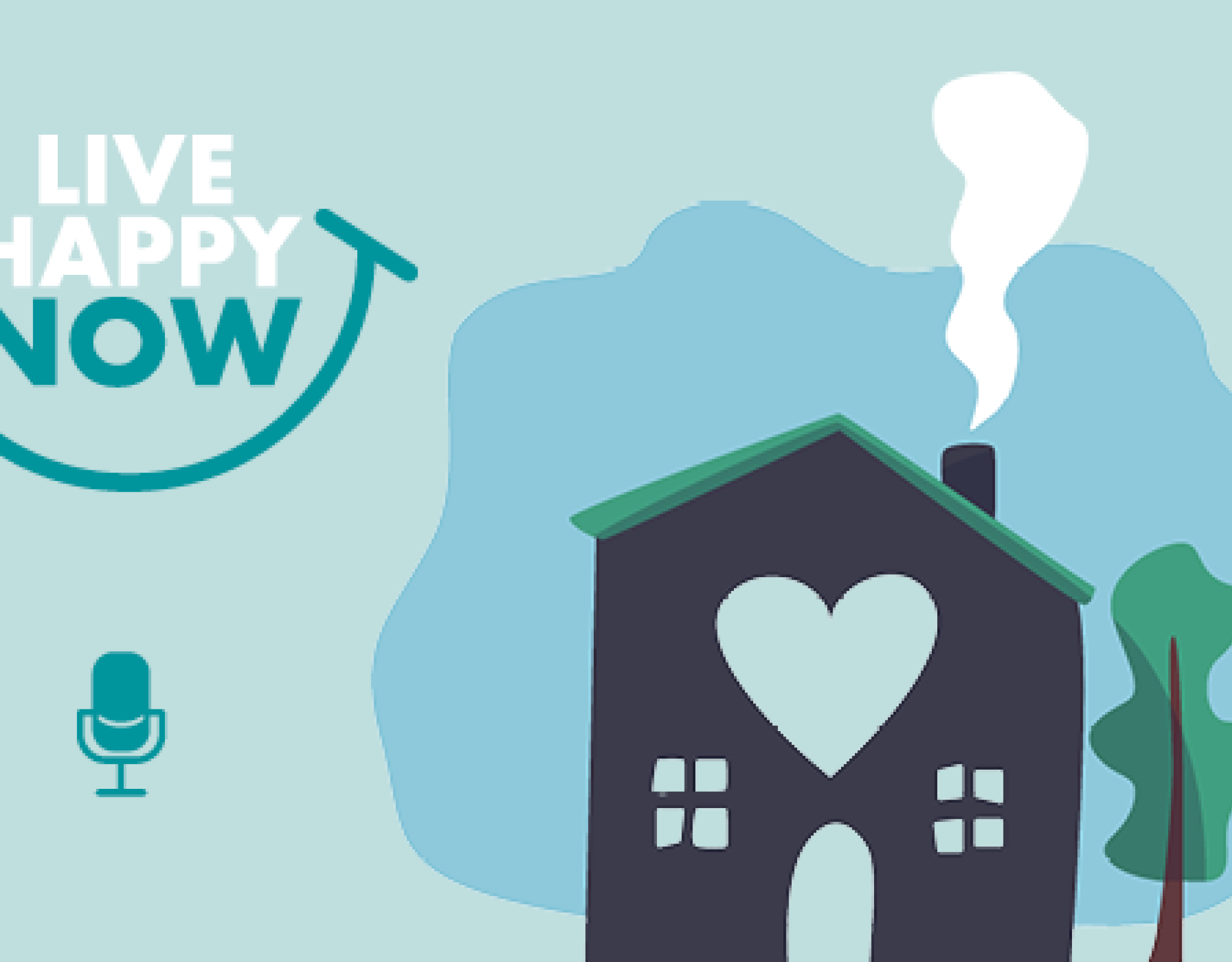 How To Make Your Home A Happy Place Image