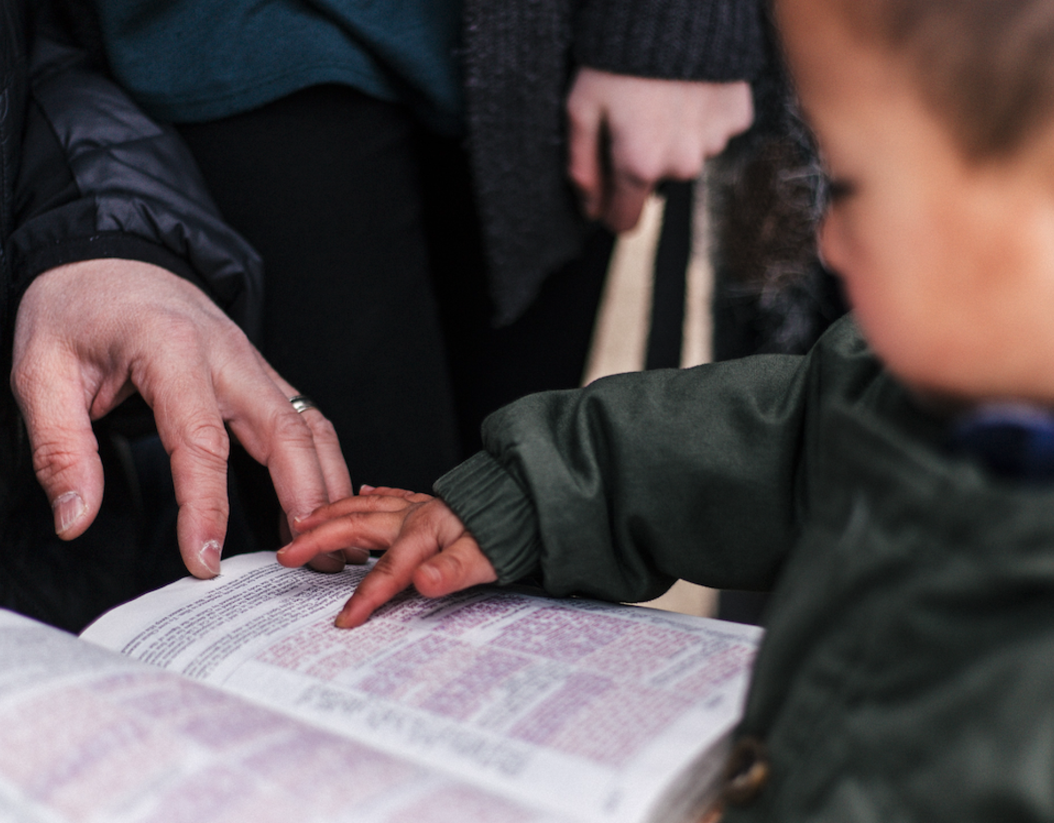 Mindfulness in Teaching
