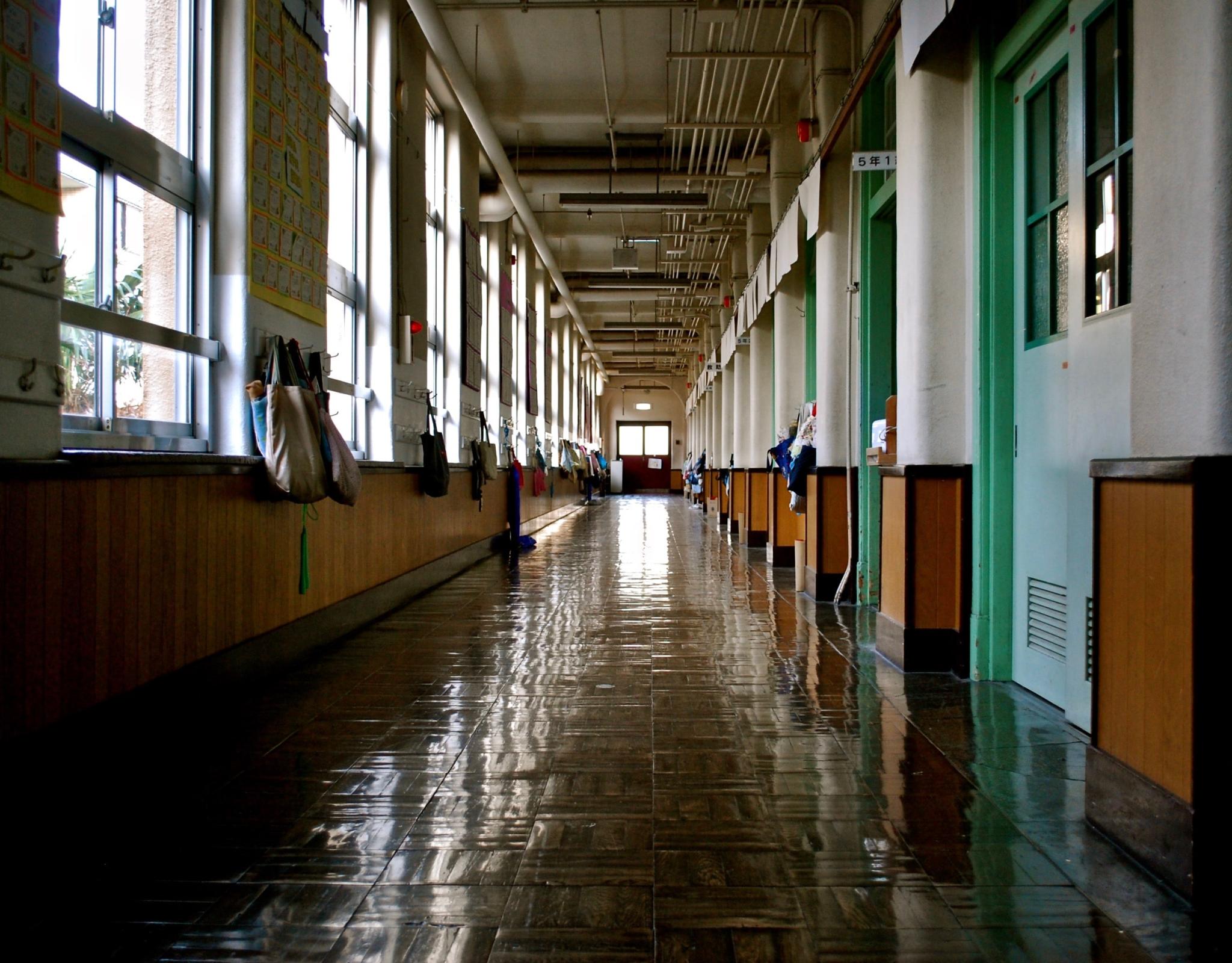 Model Policy To Address Bullying In Virginia's Schools Image