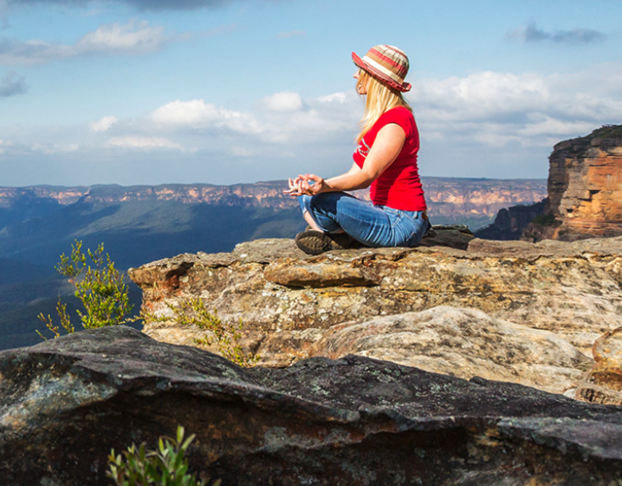Reducing Stress And Anxiety Image