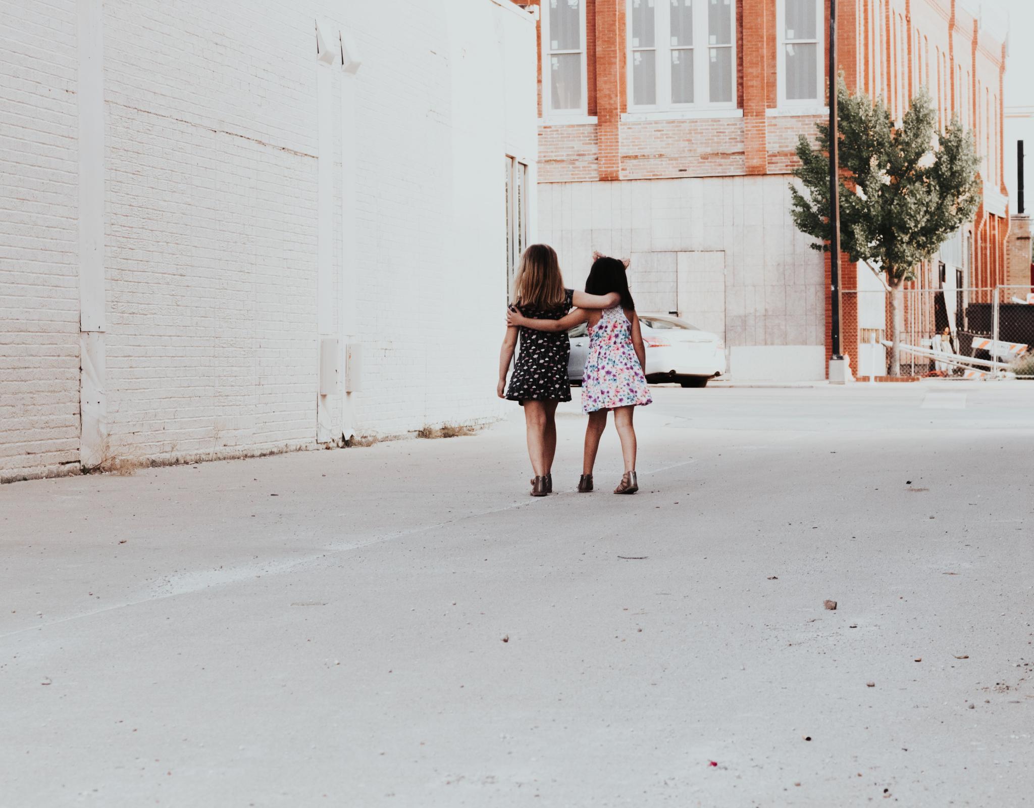 Respect For All Anti-Bullying Image