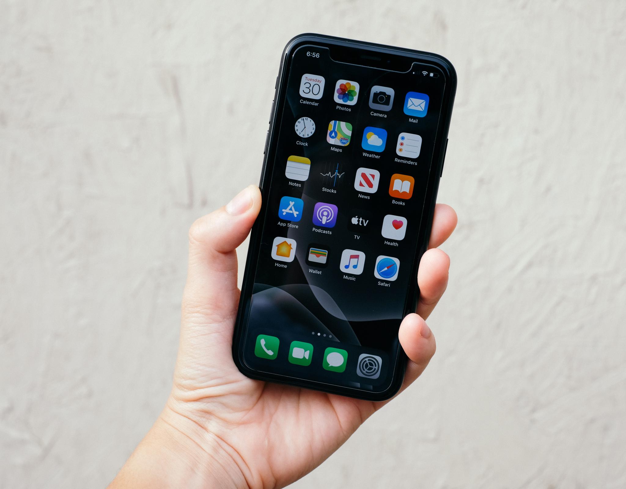 Screenagers Reflection Guide Image