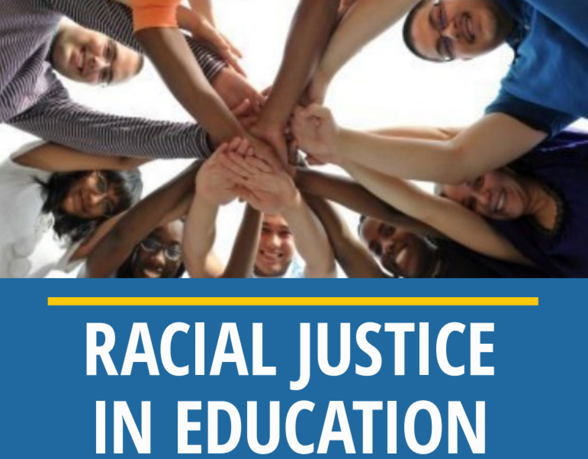 NEA Racial Justice Resource cover page