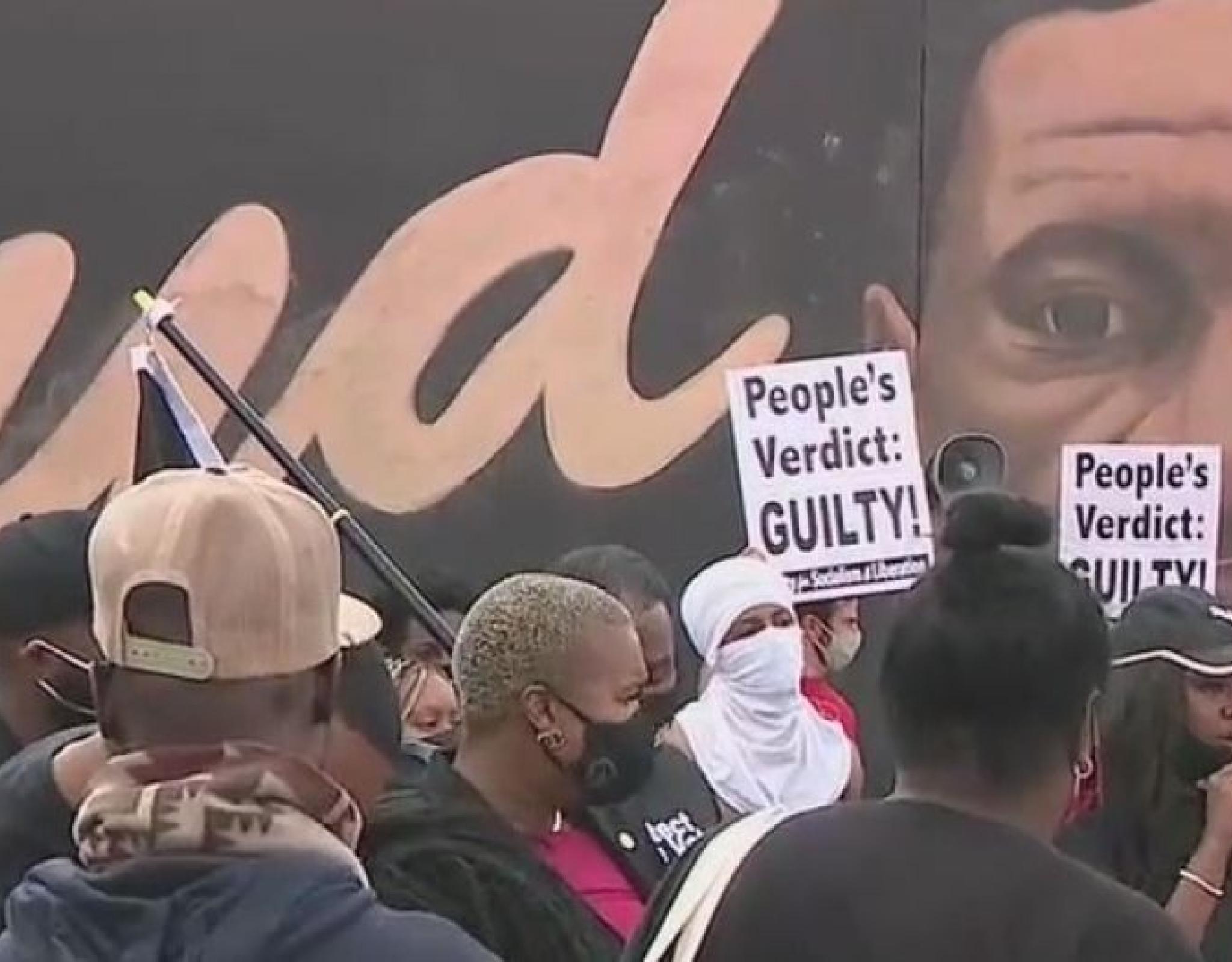 The People's Verdict
