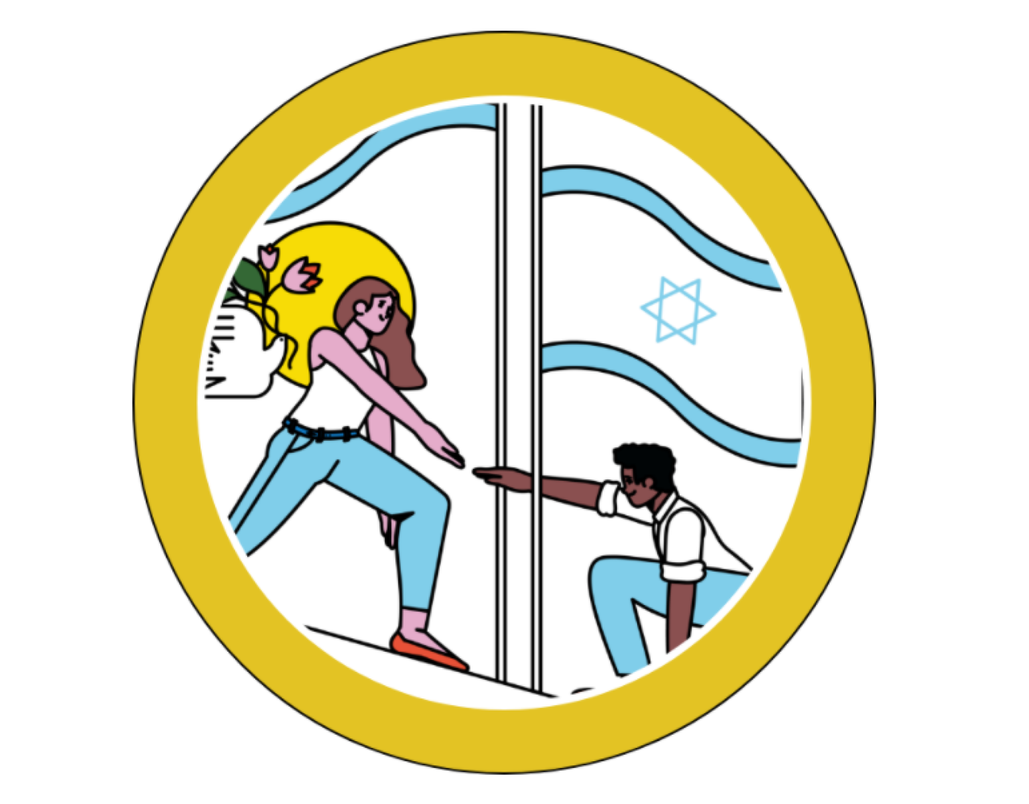 Days of Gratitude for Yom Ha'Atzmaut