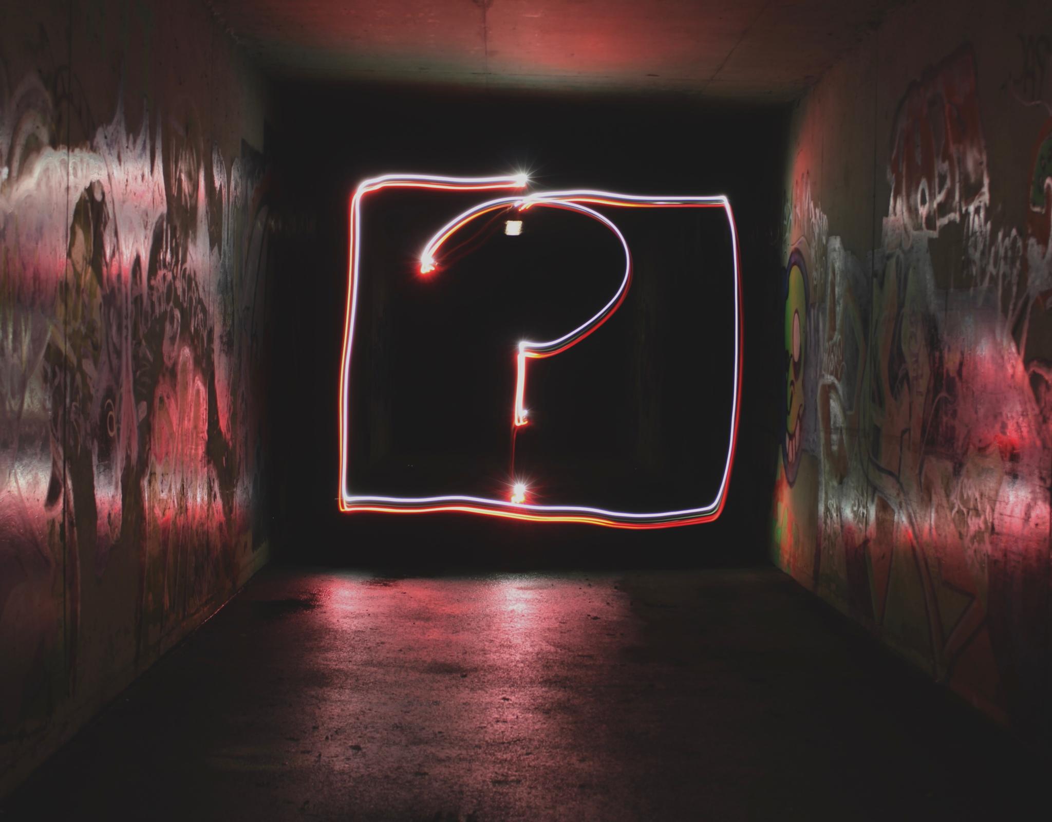 Question Mark