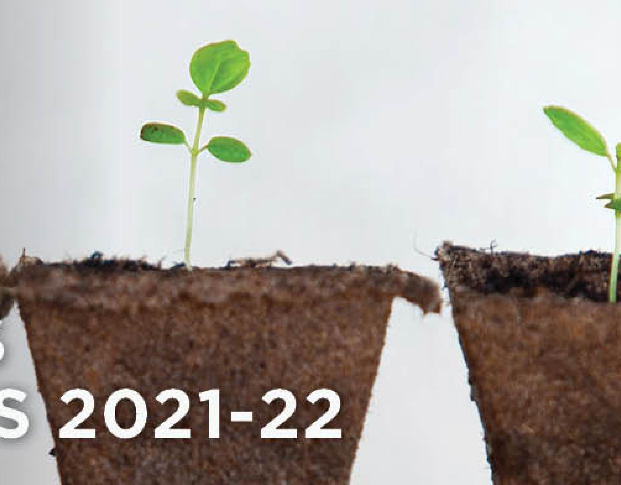 Day School Microgrants