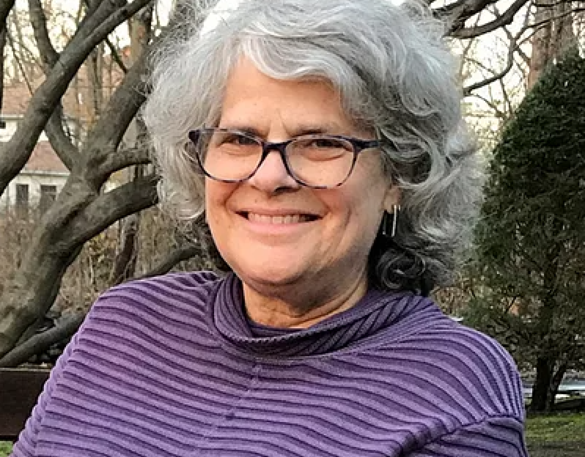 Betsy Stone