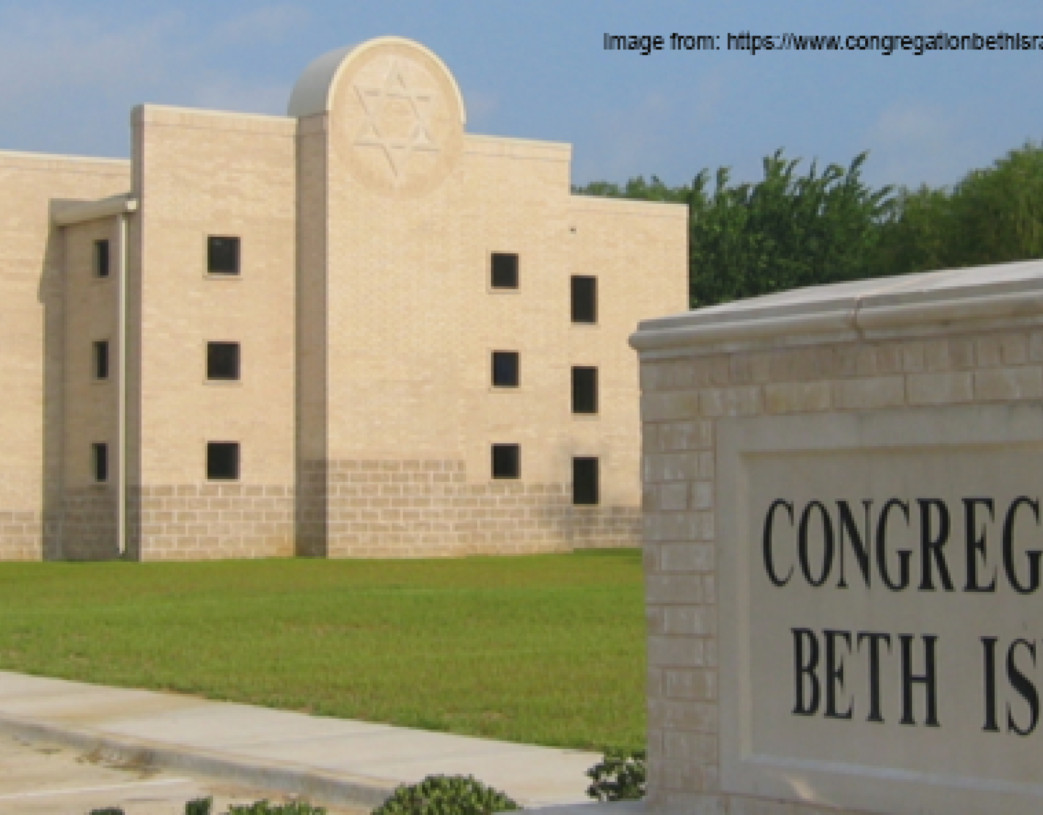 Congregation Beth Israel