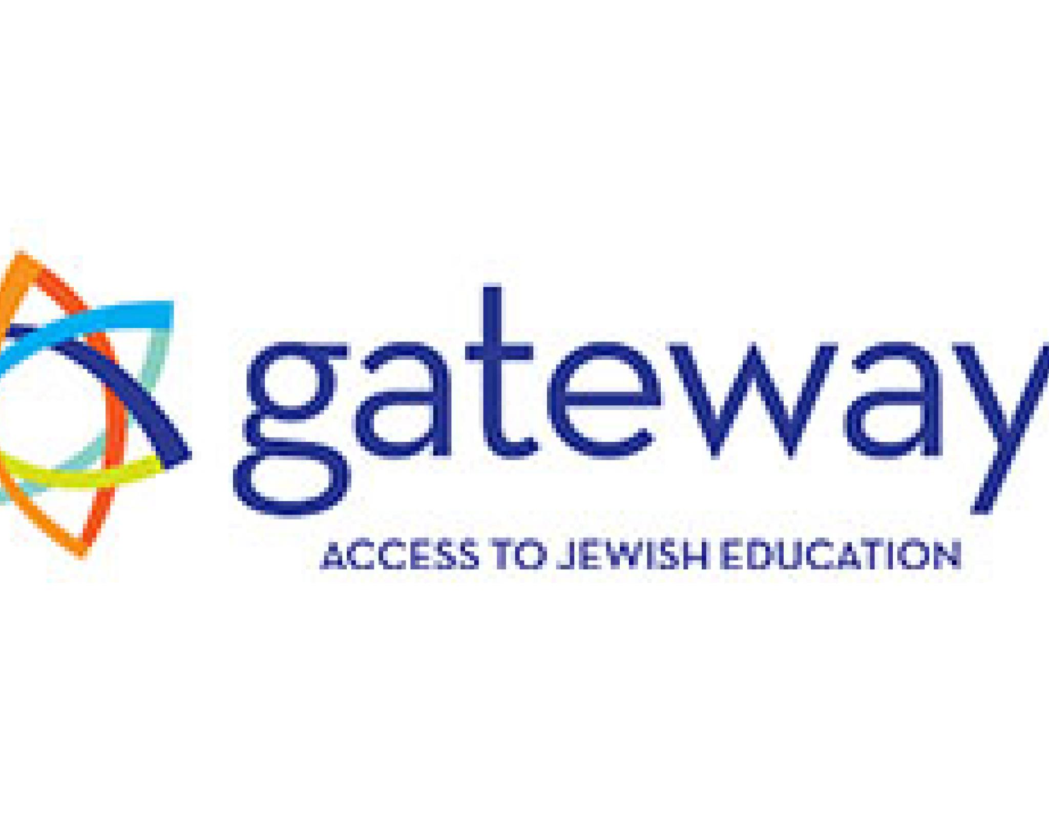 Gateways Logo