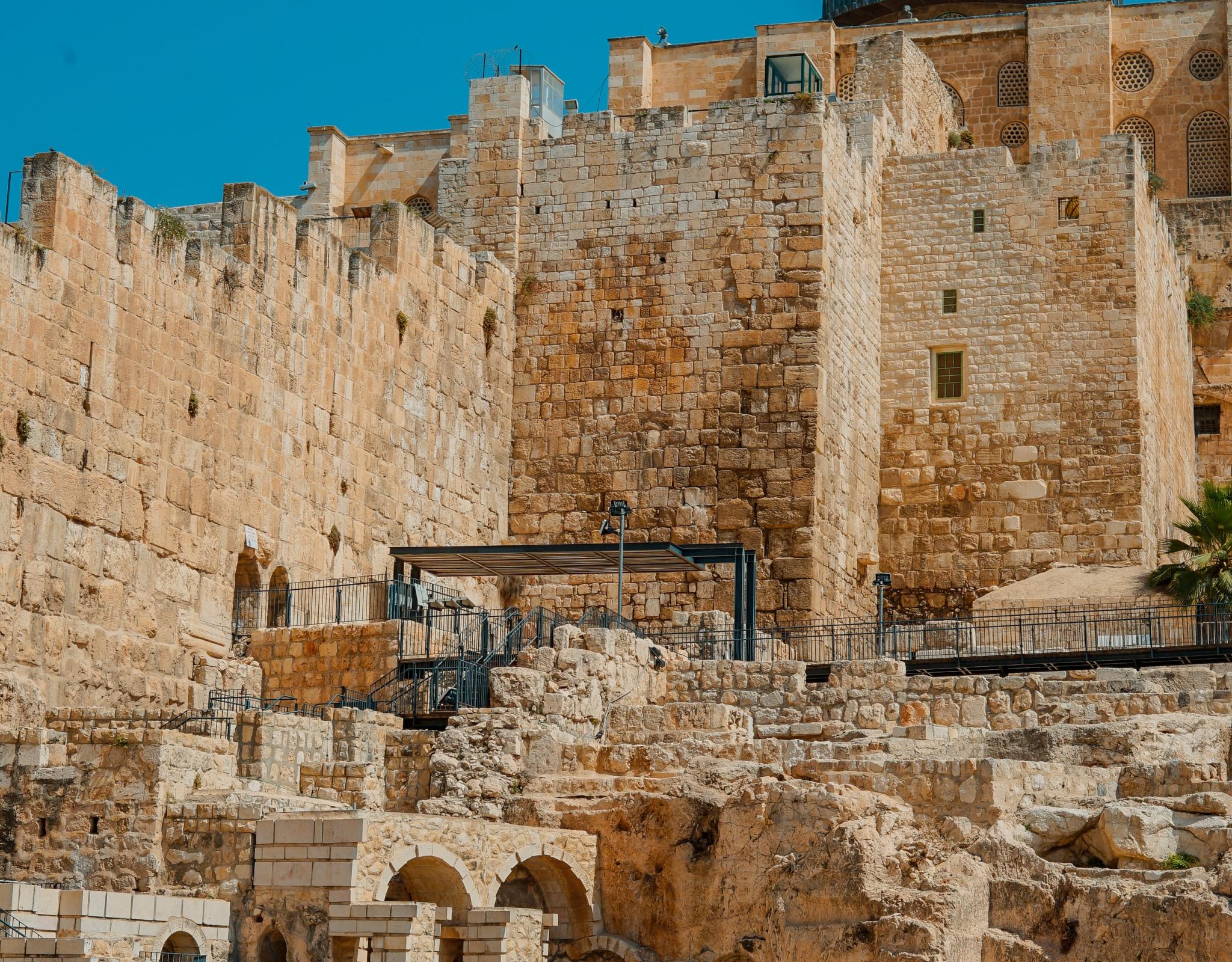 City of David