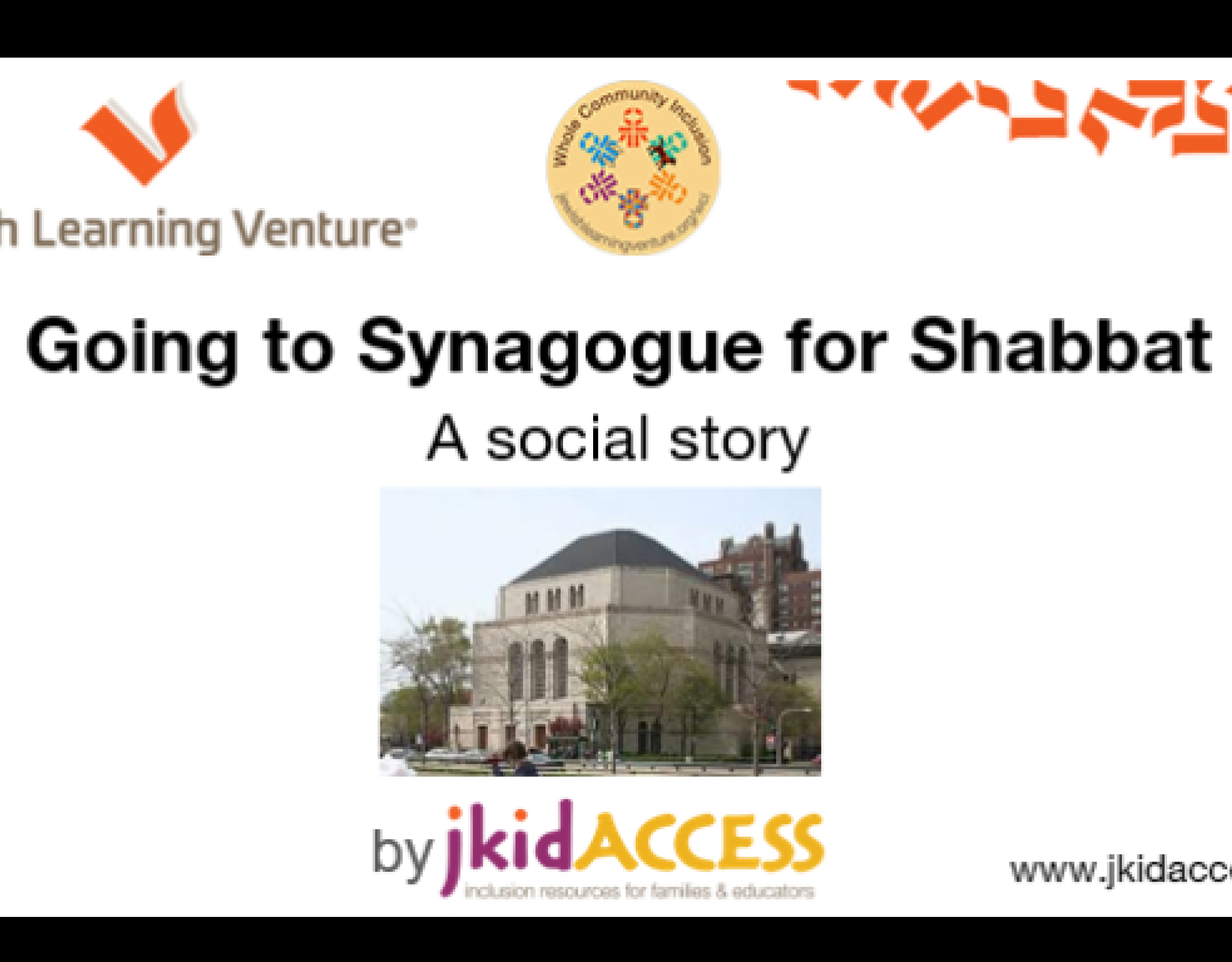 Social Story 