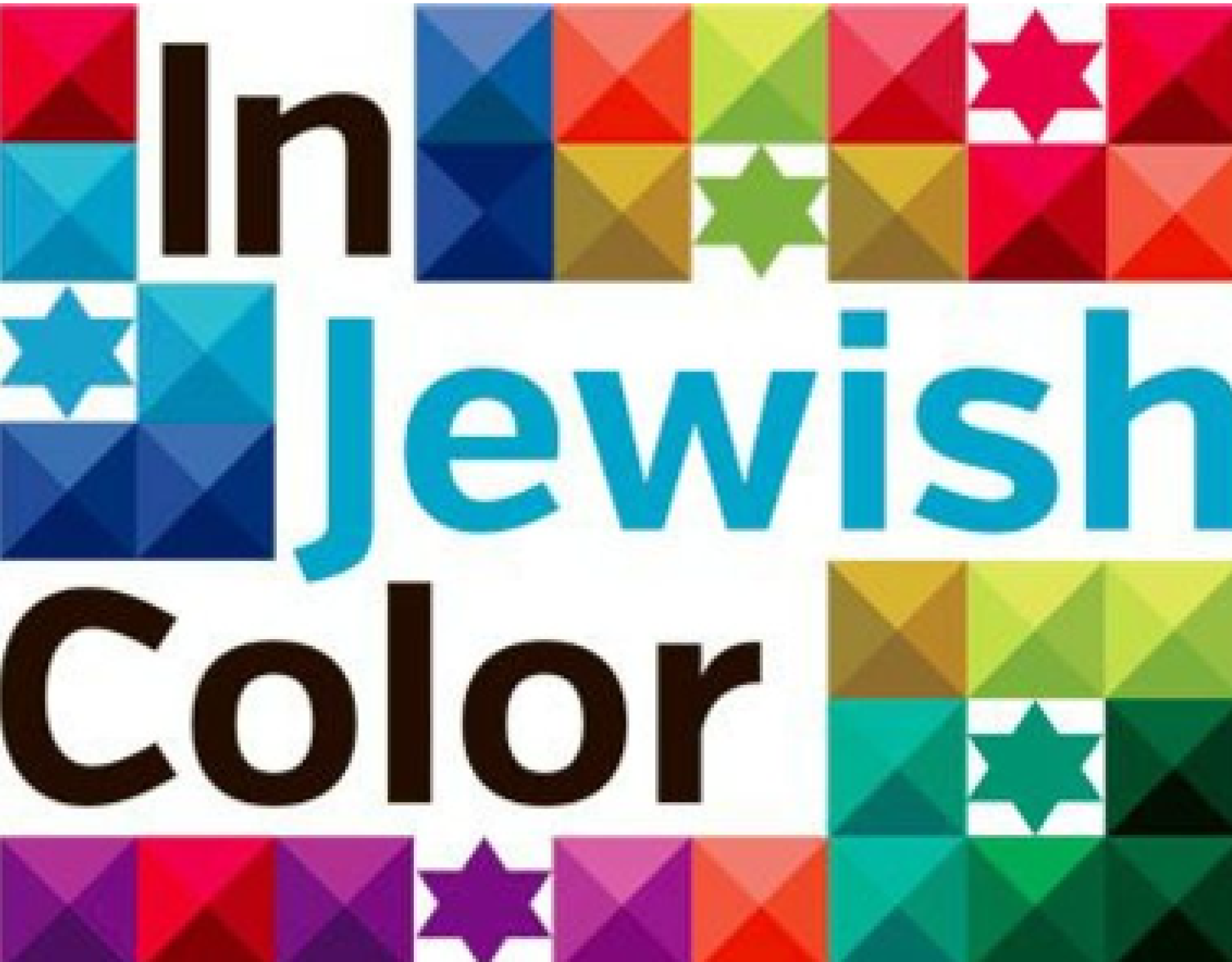 In Jewish Color 