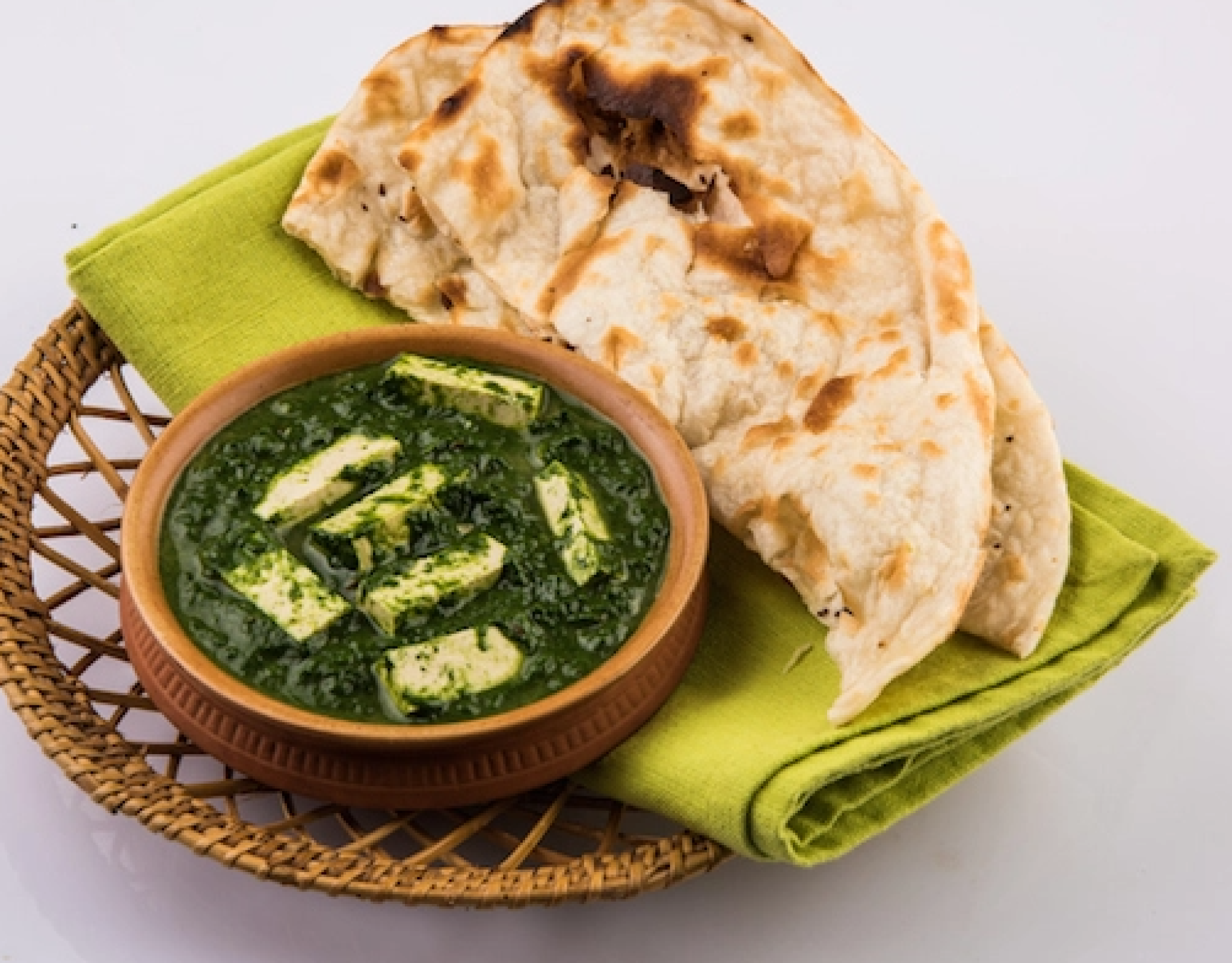 Indian Food 