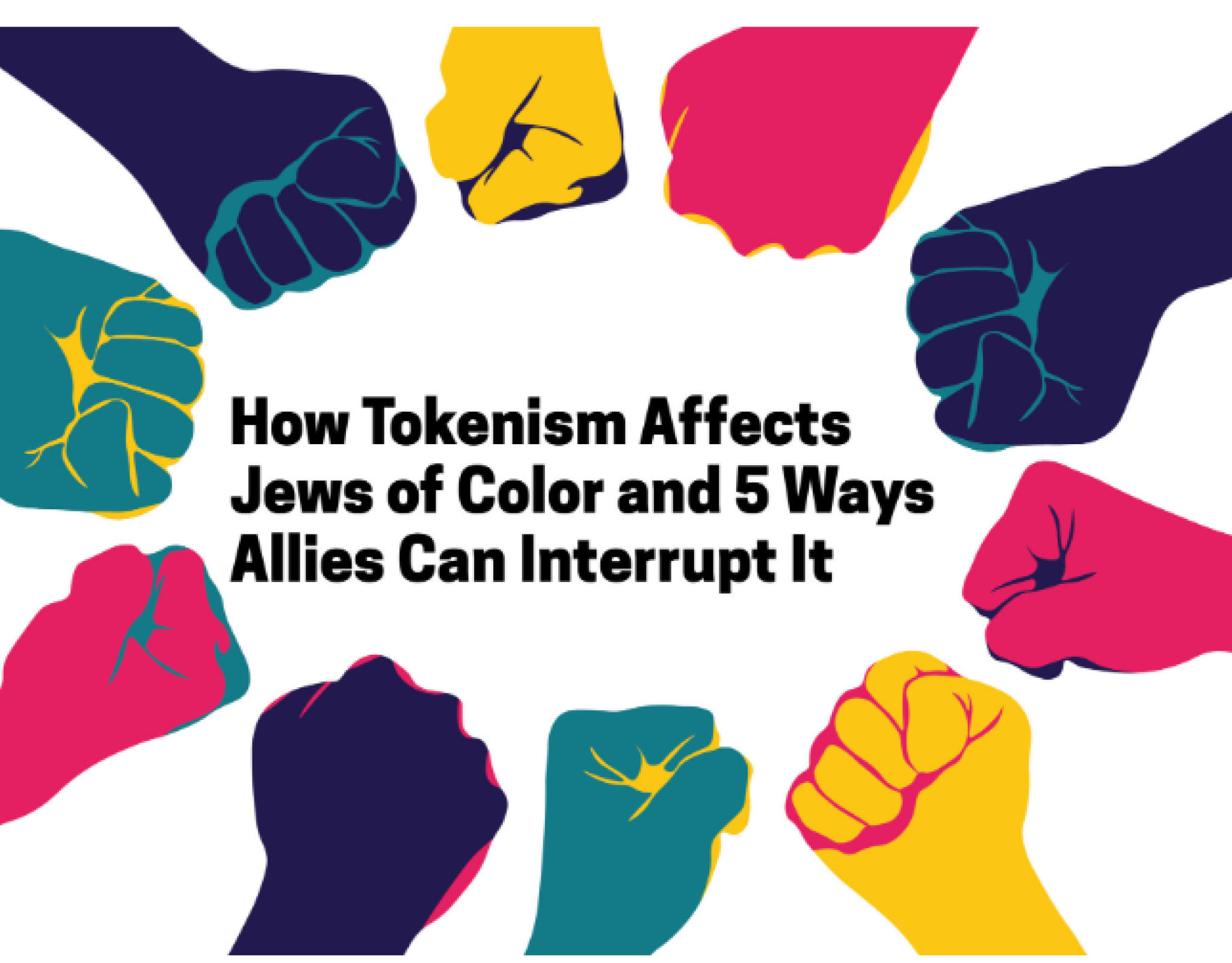Tokenism